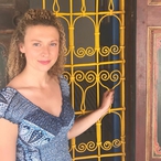 Profil de Nanthilde, 34 ans, Sexe Monaco à Molring
