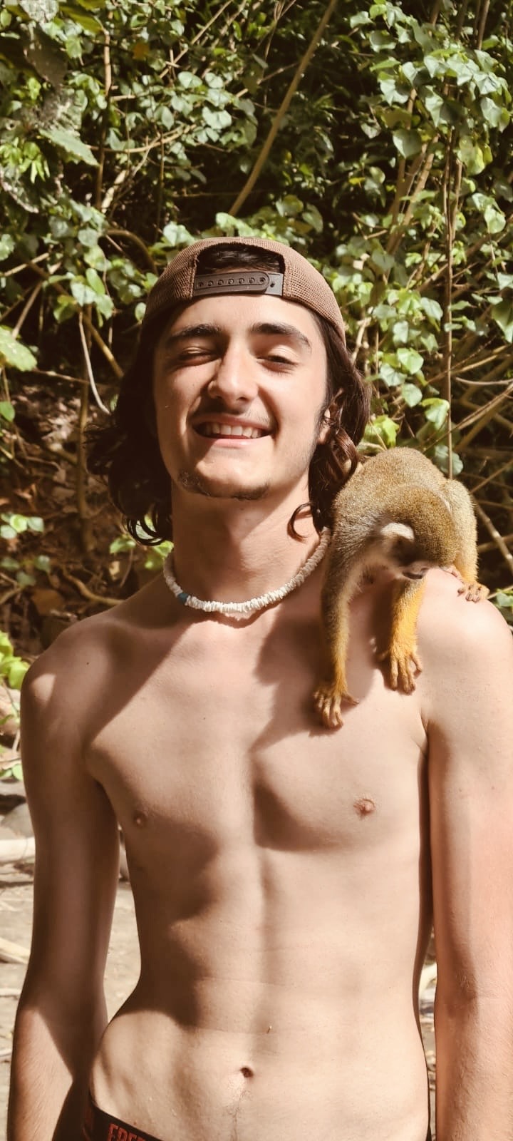 Profil de Tobias, 21 ans, Sexe Monaco à Illy