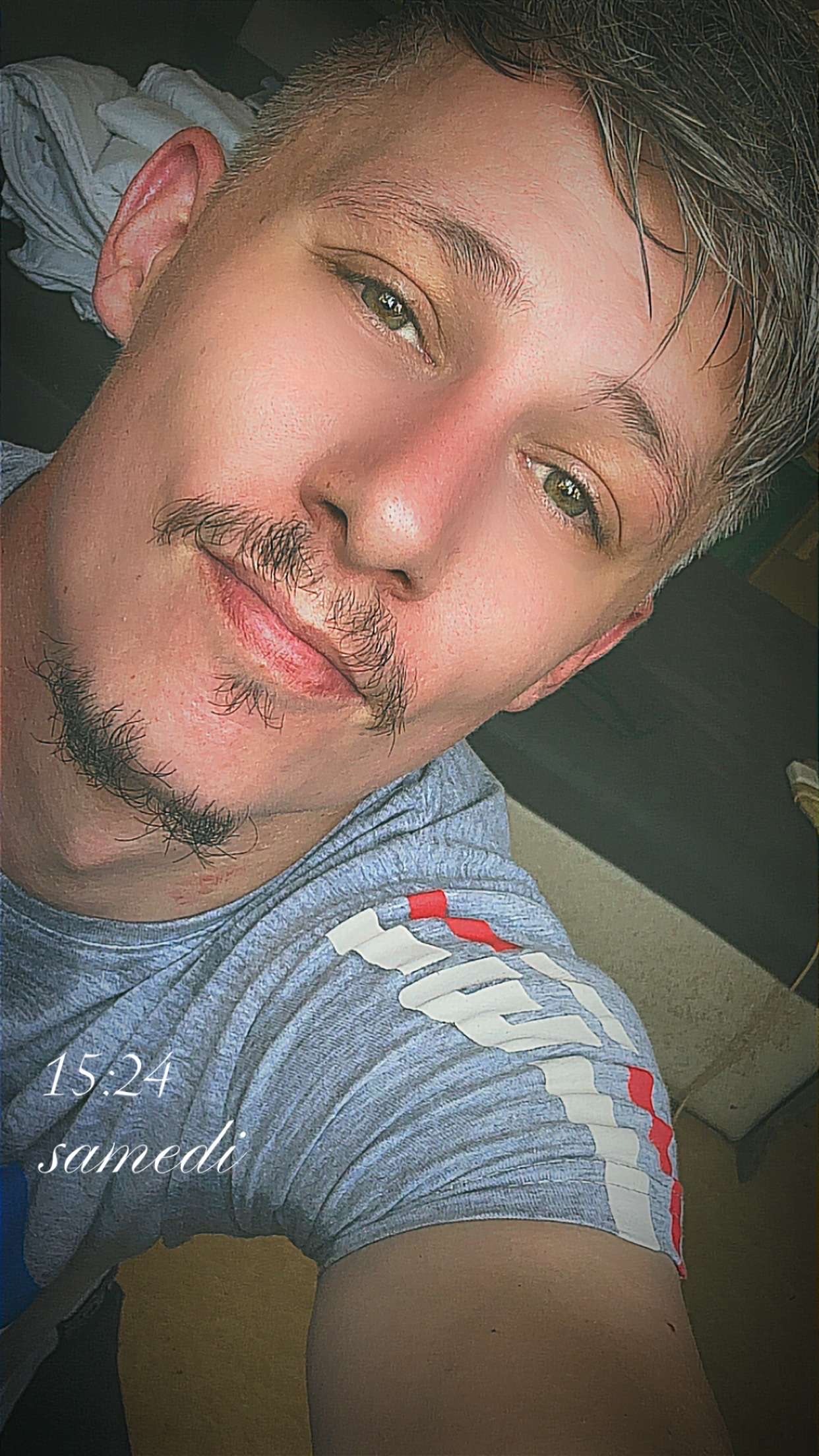 Profil de Rollin, 36 ans, Sexe Monaco à Ognes