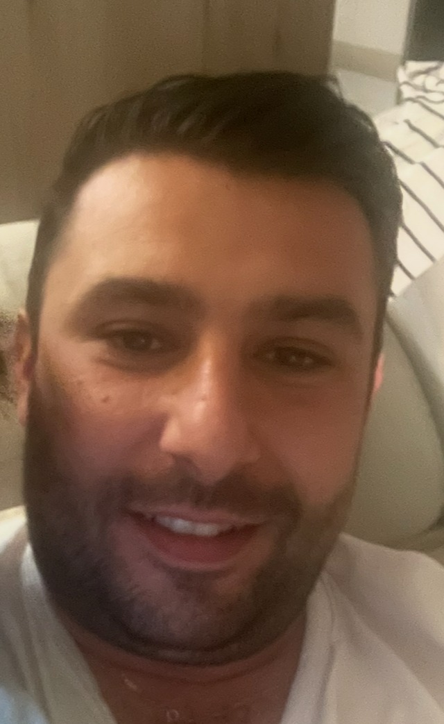 Profil de Naël, 37 ans, Sexe Monaco à Cassagnas