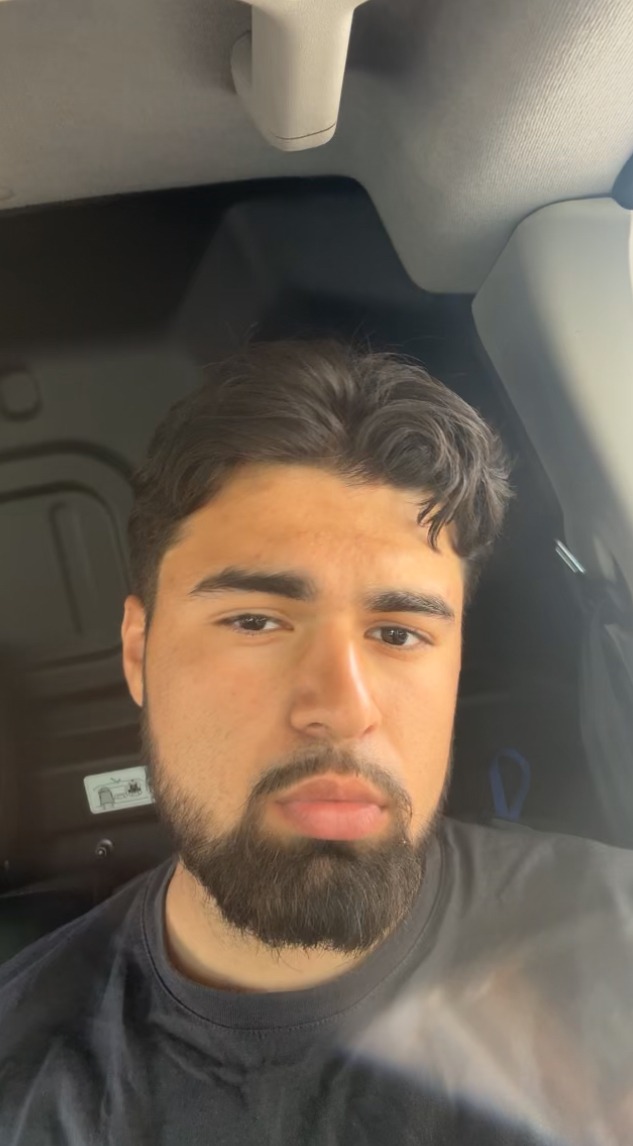 Profil de Sayah, 18 ans, Sexe Monaco à Saint-Martin-du-Vieux-Bellême