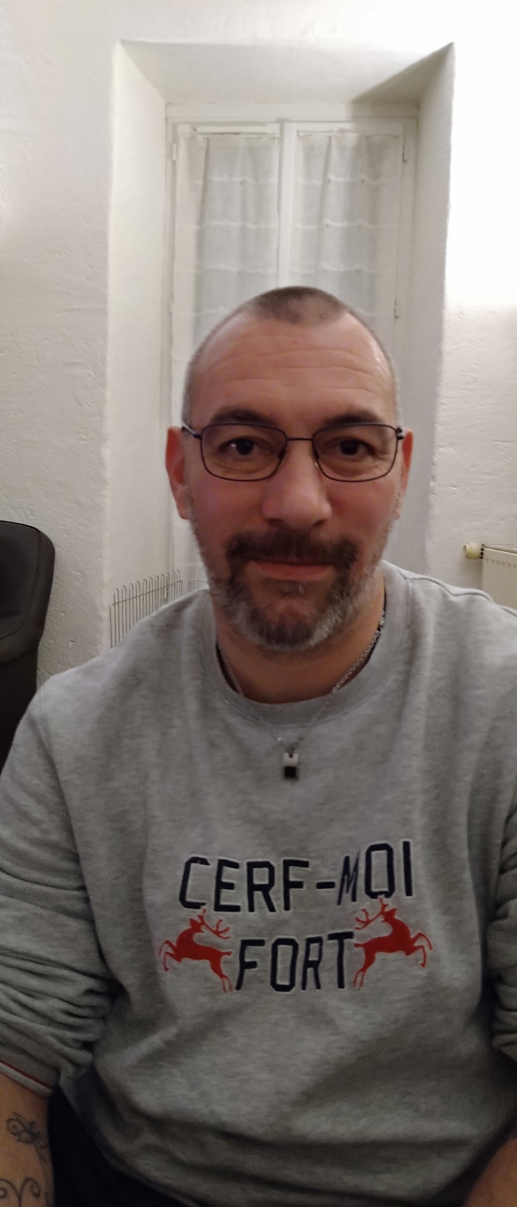 Profil de Francescu, 44 ans, Sexe Monaco à LaBaffe
