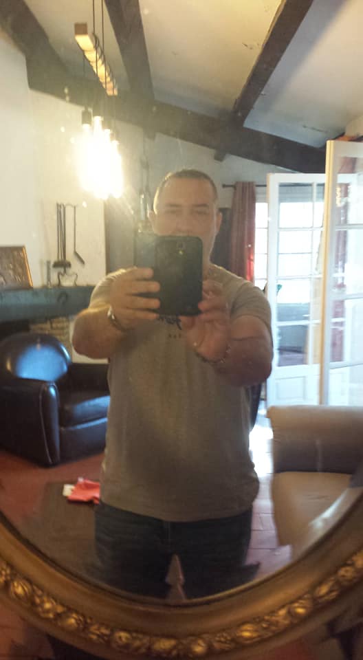 Profil de Gilmar, 48 ans, Sexe Monaco à Yversay