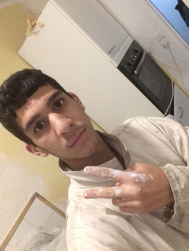 Profil de Jaume, 24 ans, Sexe Monaco à Chamborand
