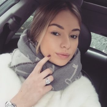 Profil de Daniya, 27 ans, Sexe Monaco à Lavalette