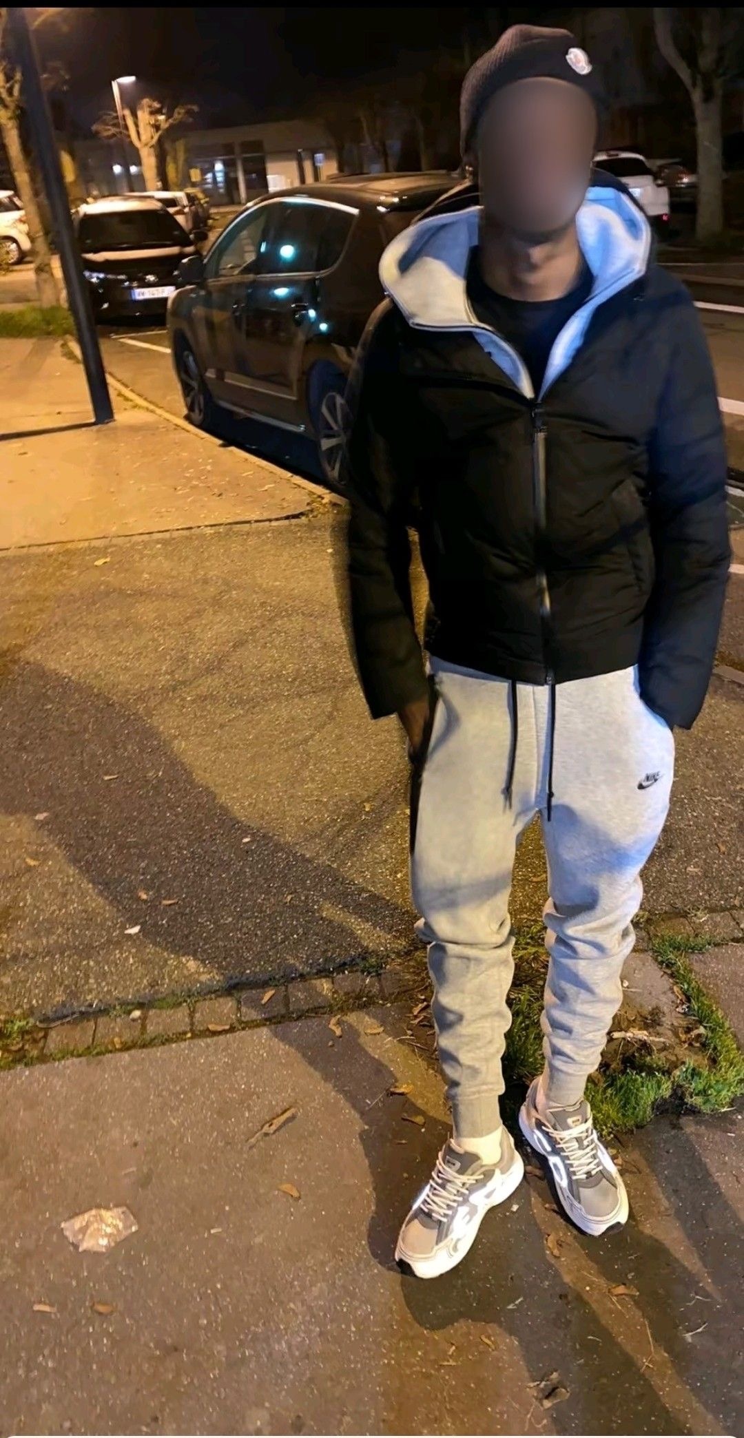 Profil de Lindo, 21 ans, Sexe Monaco à Quincey