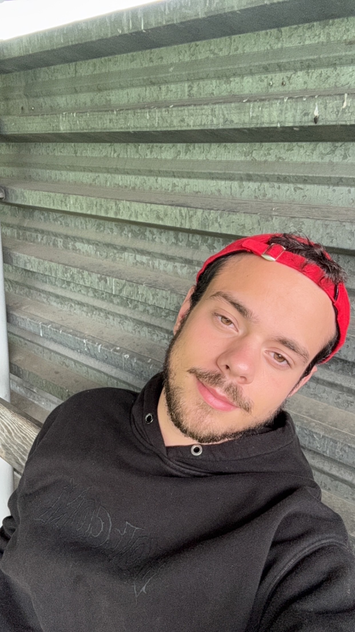 Profil de Mehdi, 21 ans, Sexe Monaco à Bisel