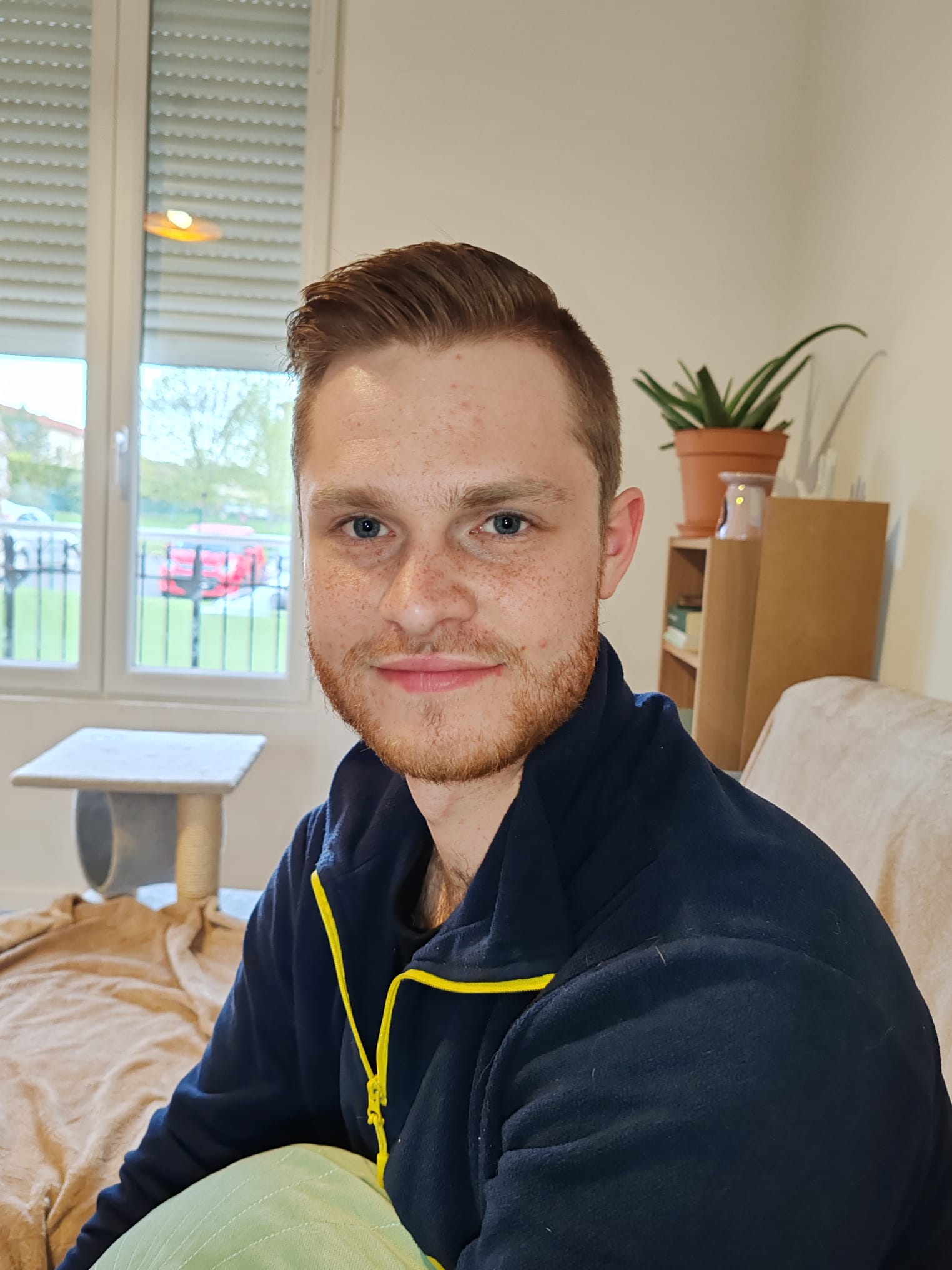 Profil de Sinan, 26 ans, Sexe Monaco à LaChapelle