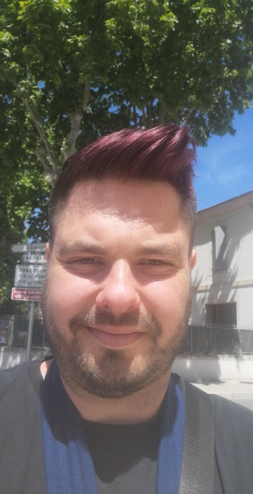 Profil de Yowen, 33 ans, Sexe Monaco à Ognes