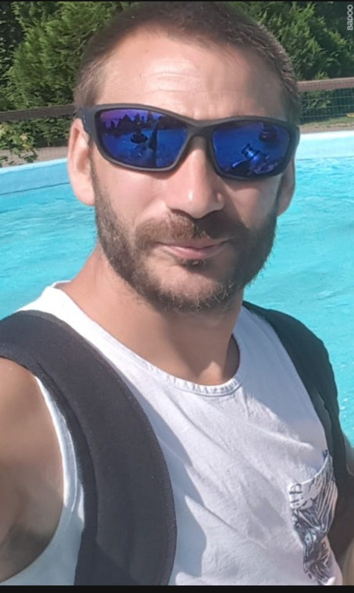 Profil de Ashwin, 41 ans, Sexe Monaco à LaGarde