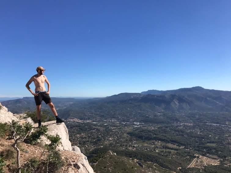 Profil de Nadav, 27 ans, Sexe Monaco à Servignat