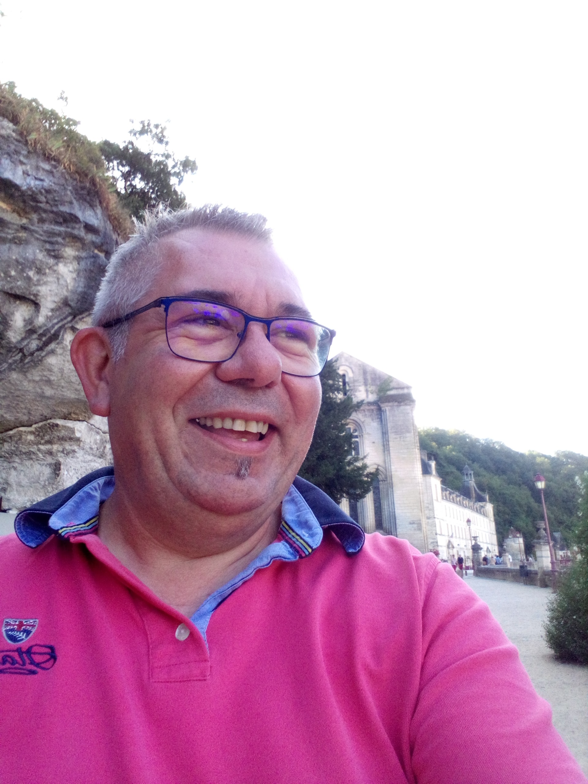 Profil de Imad-eddine, 55 ans, Sexe Monaco à Vercourt