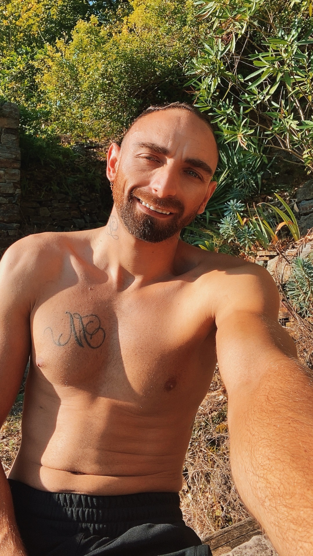 Profil de Helios, 32 ans, Sexe Monaco à Brie