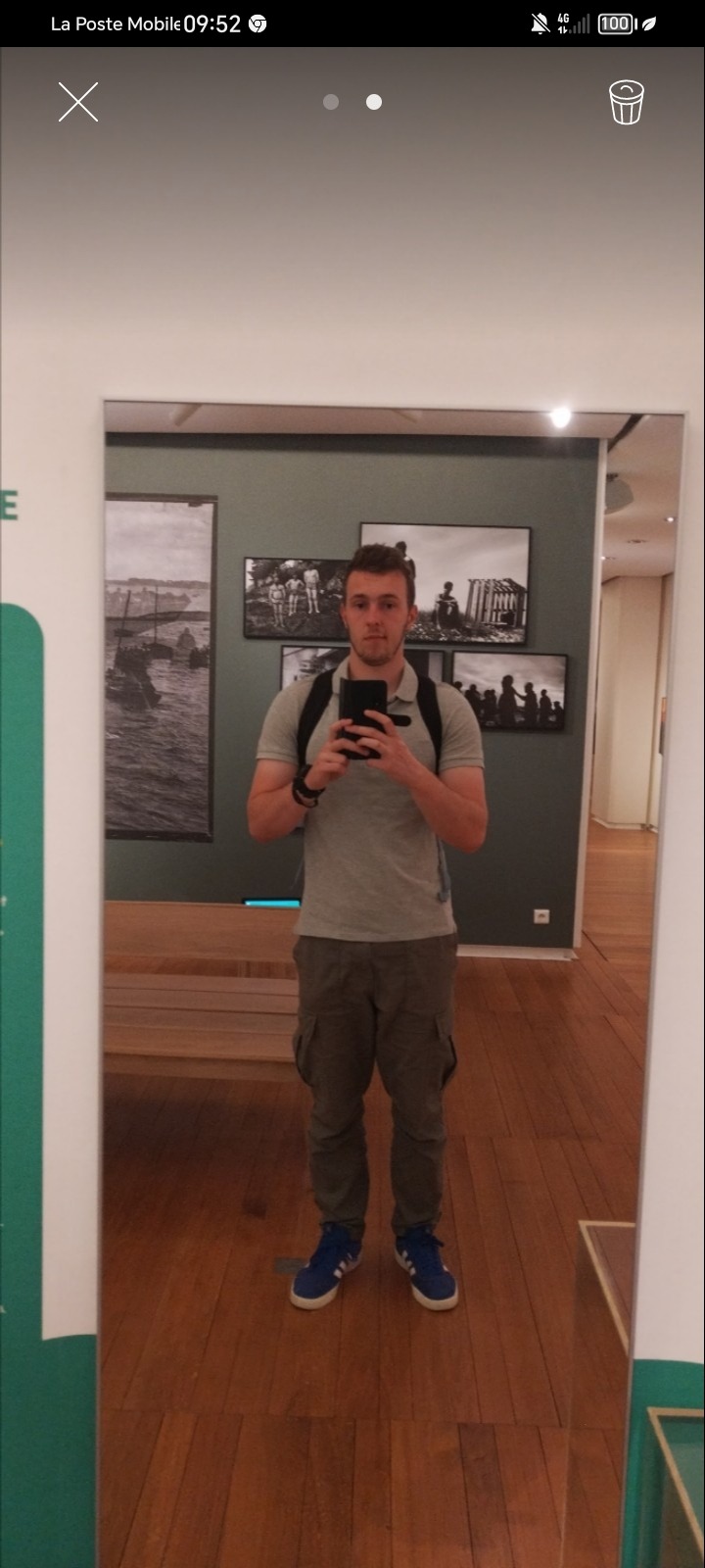 Profil de Samet, 21 ans, Sexe Monaco à Cormeilles