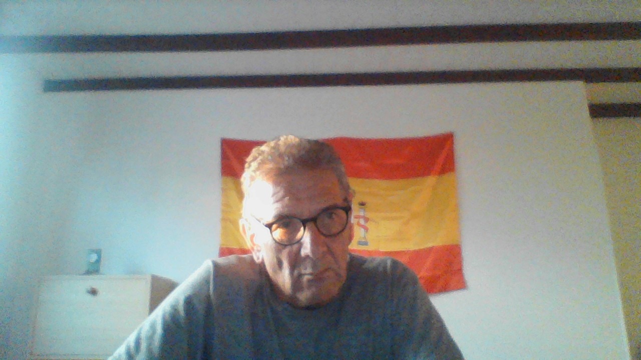 Profil de Azzedine, 55 ans, Sexe Monaco à Ansauvillers