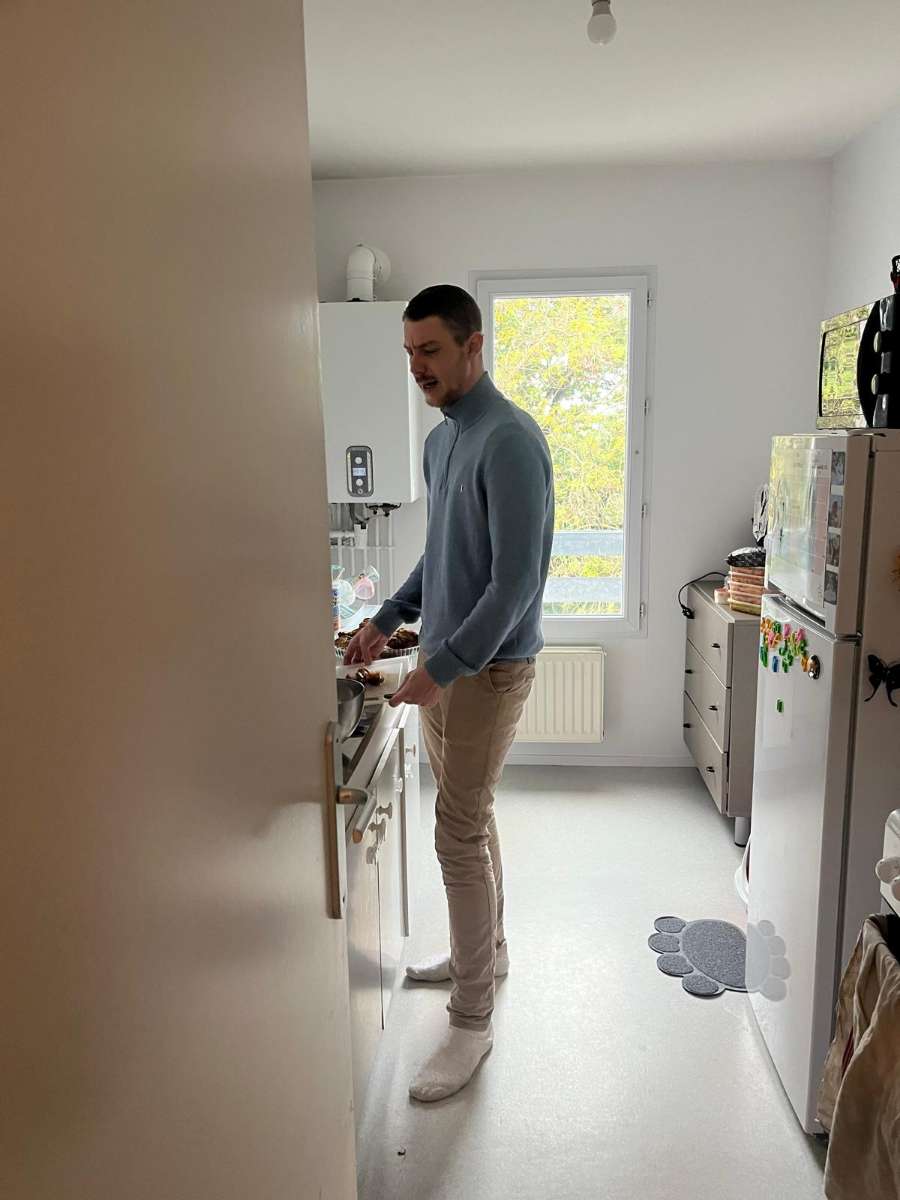 Profil de Lyas, 31 ans, Sexe Monaco à Pigny