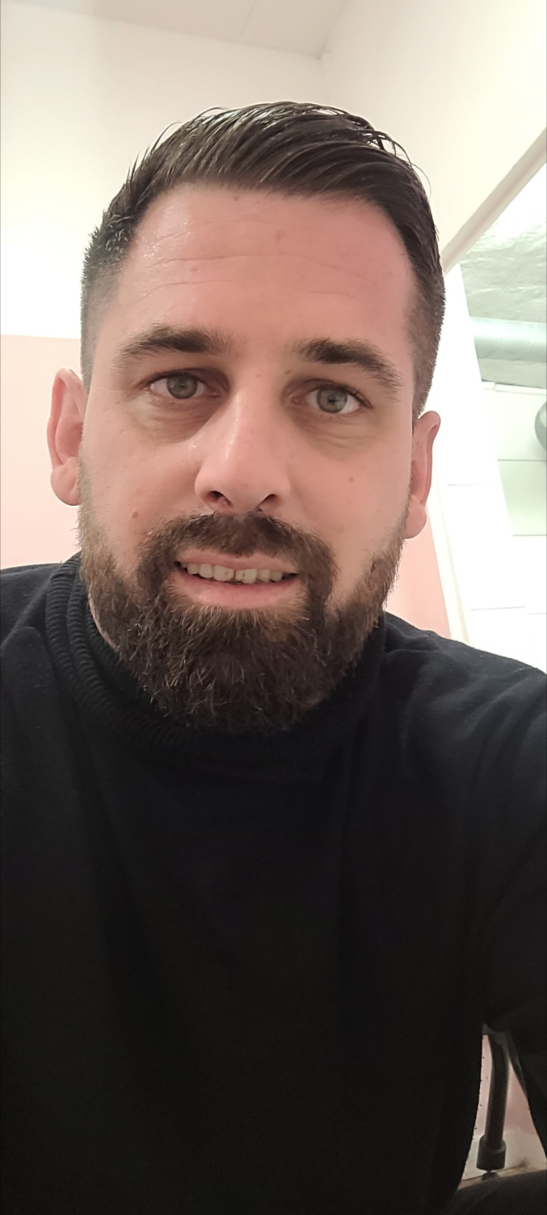Profil de Ilwan, 37 ans, Sexe Monaco à Puttelange-aux-Lacs