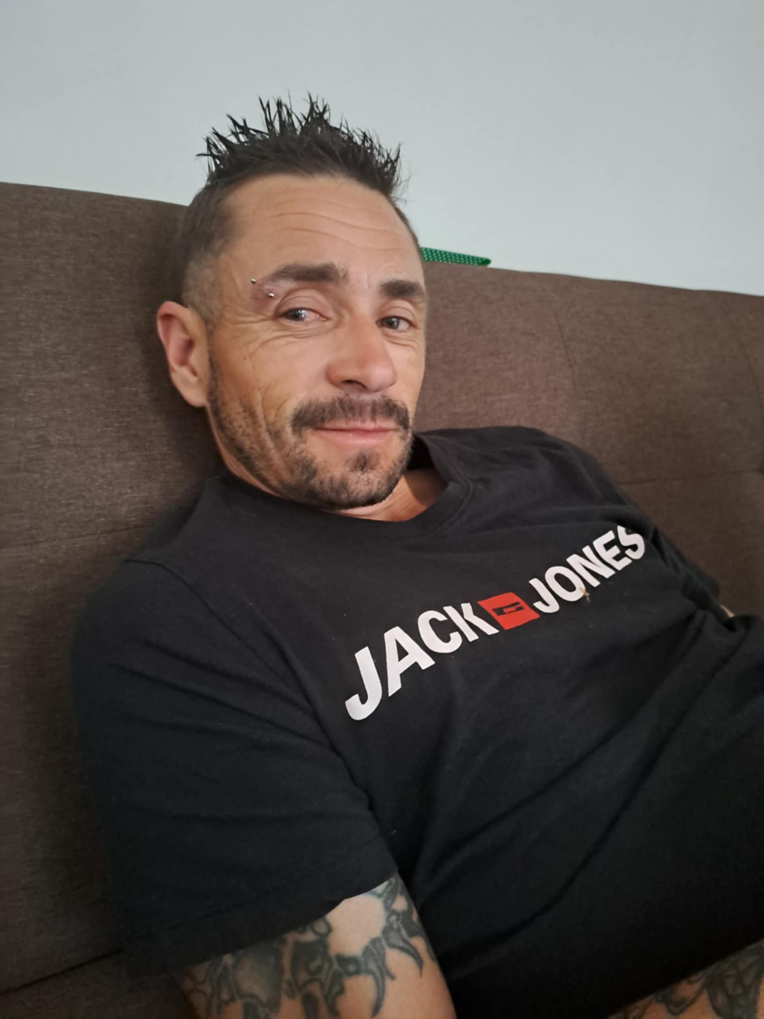 Profil de Helier, 40 ans, Sexe Monaco à Champéon