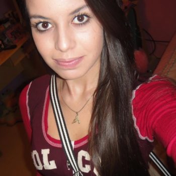 Profil de Marie-ange, 28 ans, Sexe Monaco à Chamborand