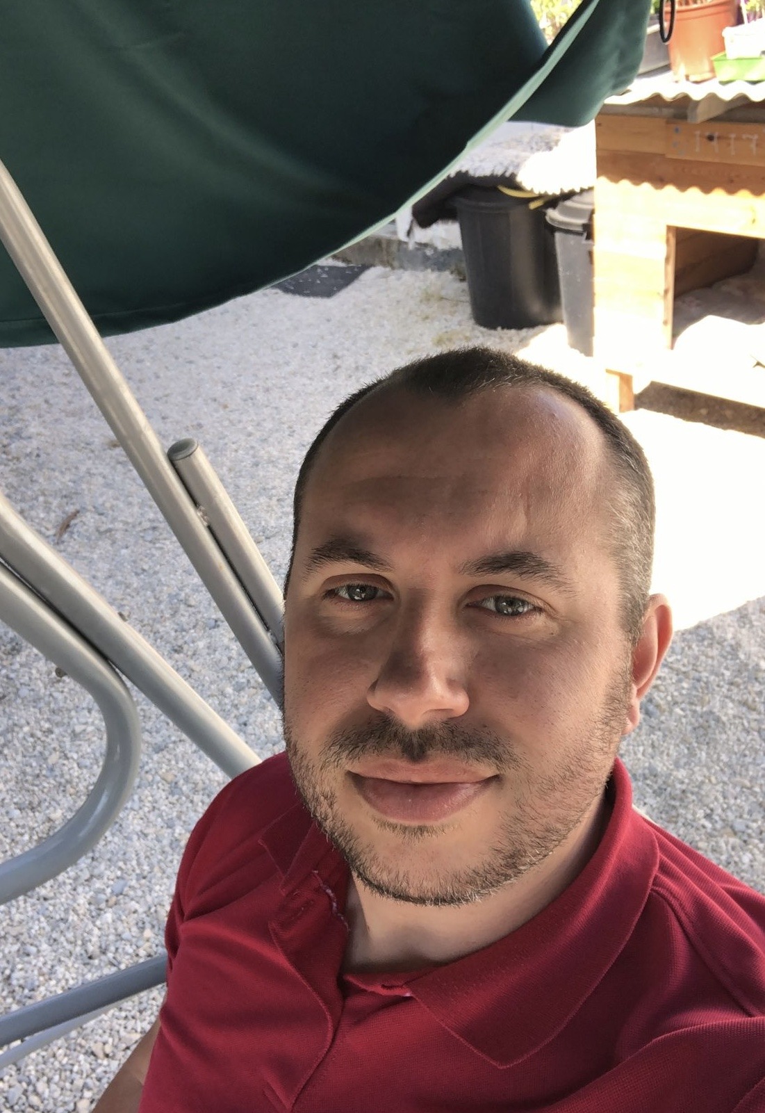 Profil de Danyel, 41 ans, Sexe Monaco à Saint-Aignan-des-Noyers