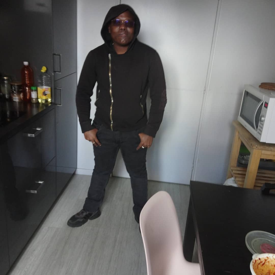 Profil de Maieul, 34 ans, Sexe Monaco à LaBâthie