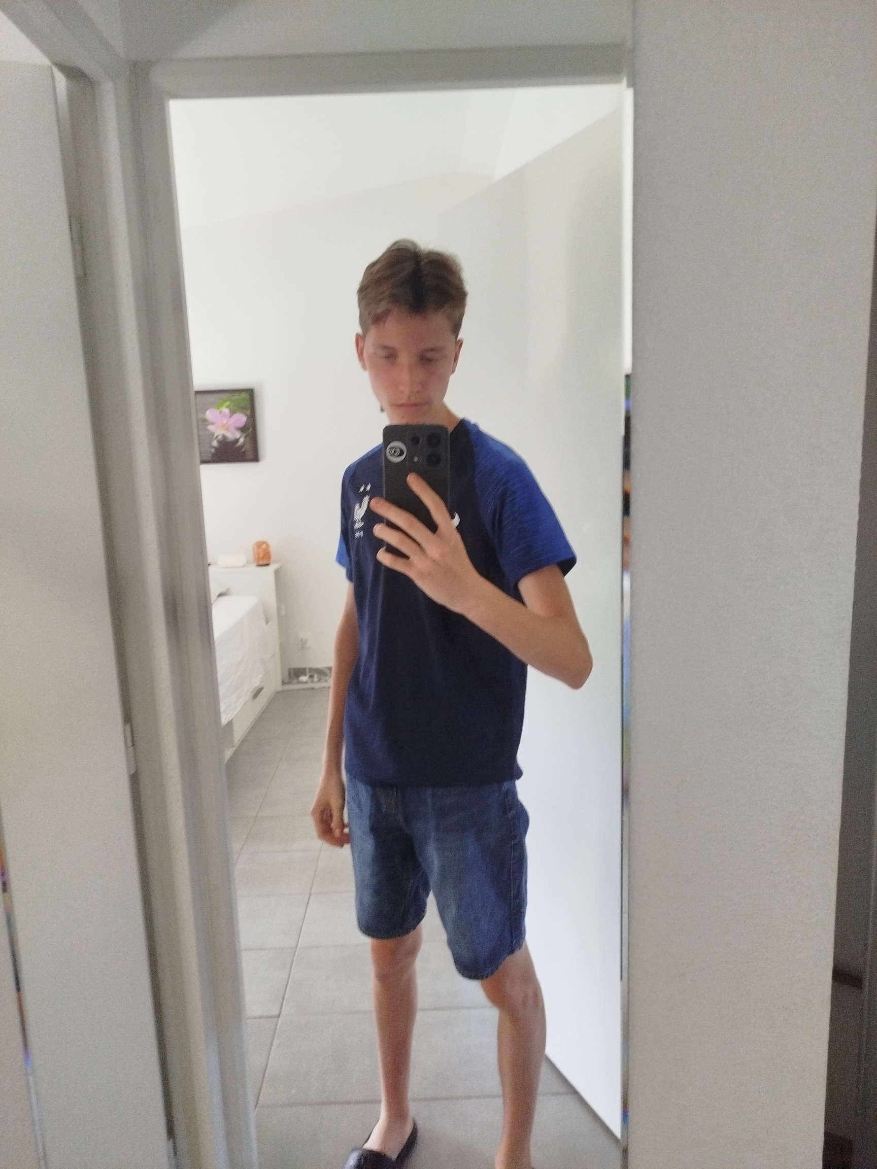 Profil de Marie-joseph, 19 ans, Sexe Monaco à Saint-Léonard-de-Noblat