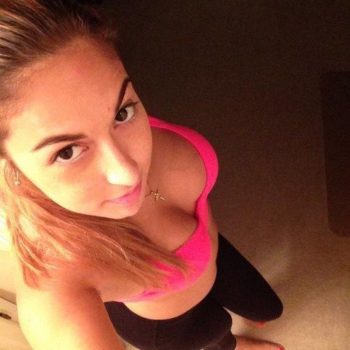 Profil de Talitha, 25 ans, Sexe Monaco à Flers