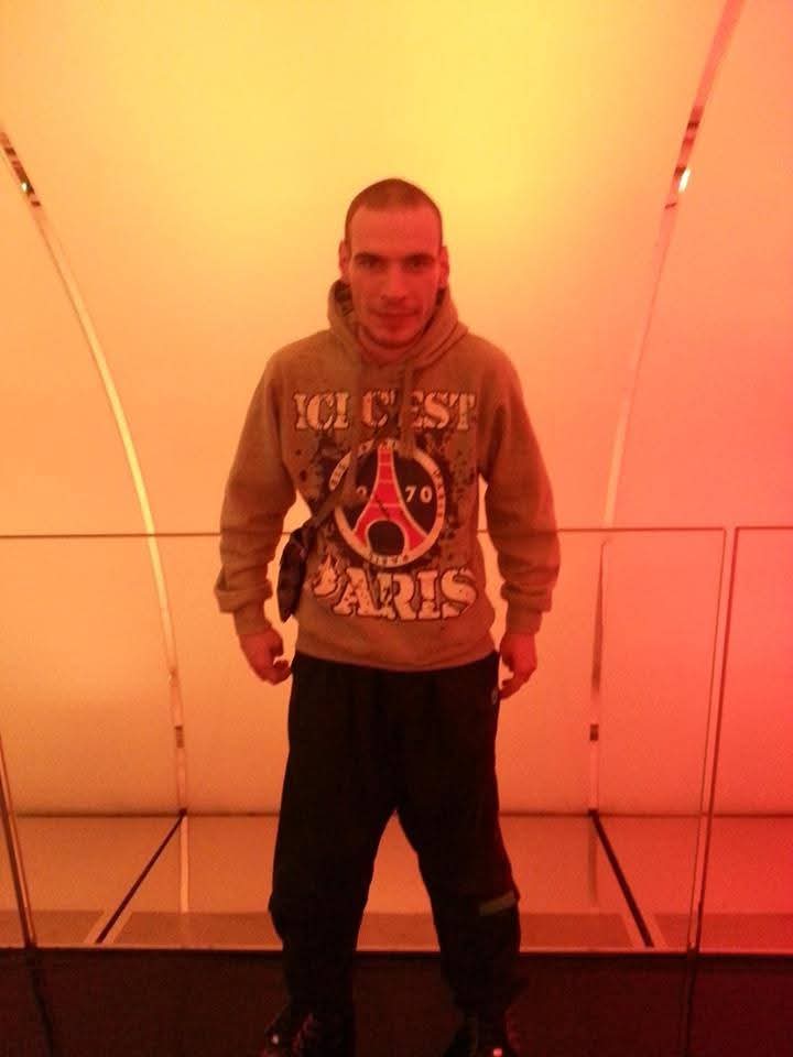 Profil de Youenn, 36 ans, Sexe Monaco à Hecken