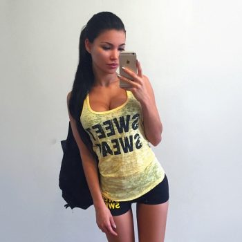 Profil de Chehrazed, 28 ans, Sexe Monaco à Dury