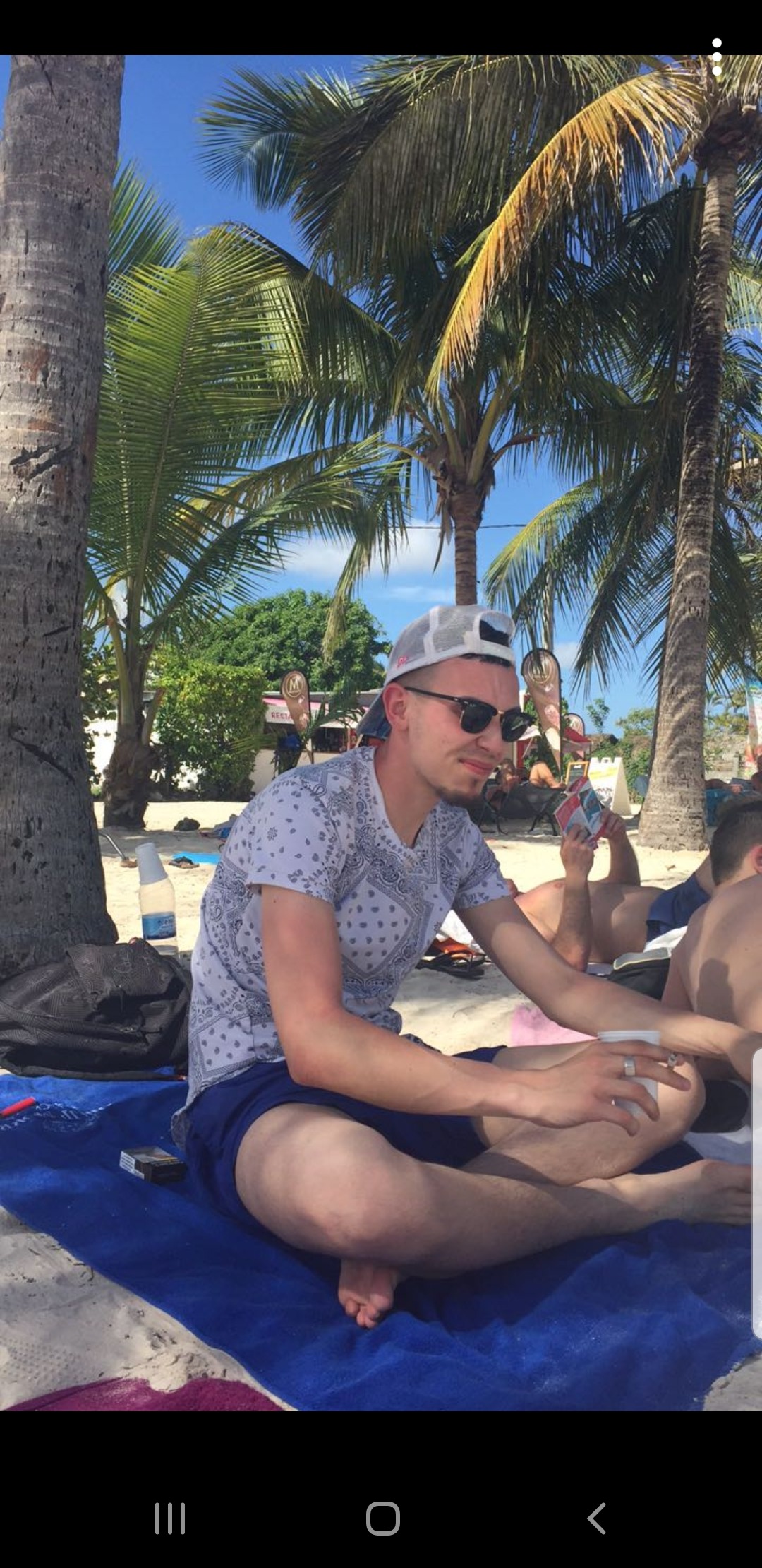 Profil de Alhan, 34 ans, Sexe Monaco à Porcheux