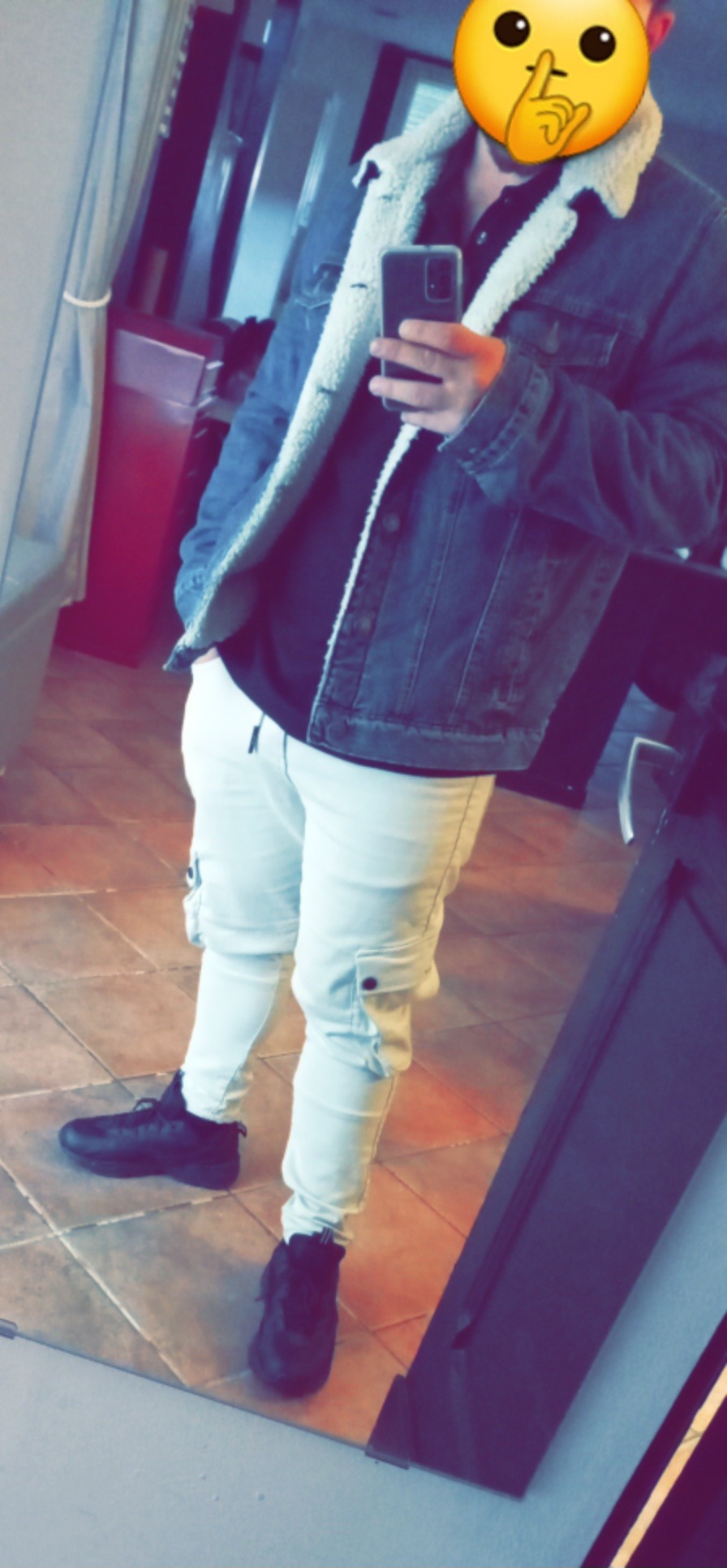 Profil de Damas, 23 ans, Sexe Monaco à Subligny