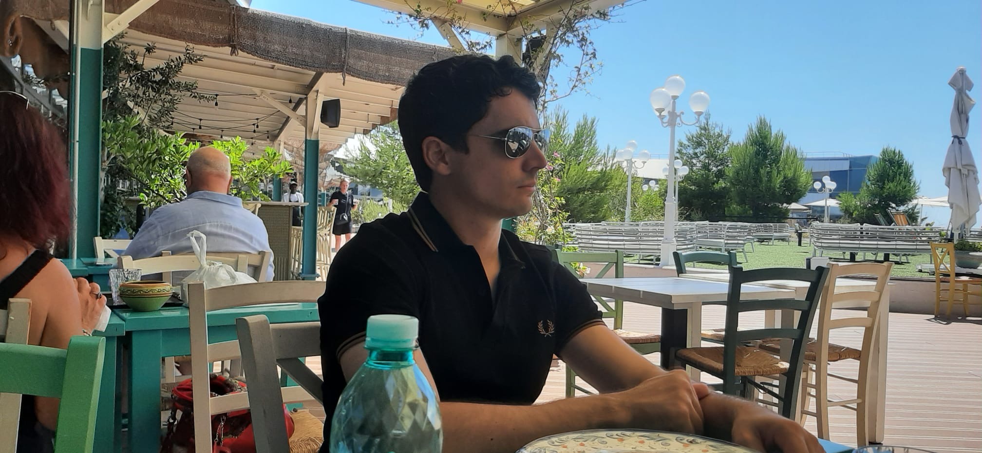 Profil de Madih, 29 ans, Sexe Monaco à Bois-de-Haye