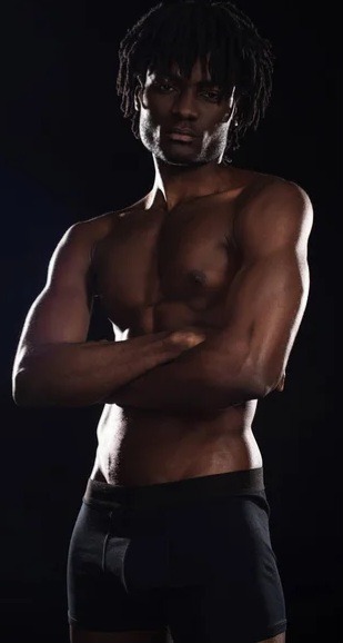 Profil de Mabrouk, 30 ans, Sexe Monaco à Châteauvillain