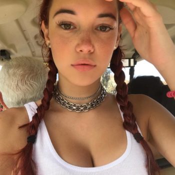 Profil de Stella-maria, 29 ans, Sexe Monaco à Luze