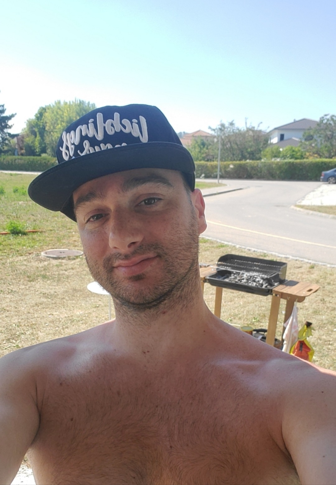 Profil de Menzo, 40 ans, Sexe Monaco à Lafare