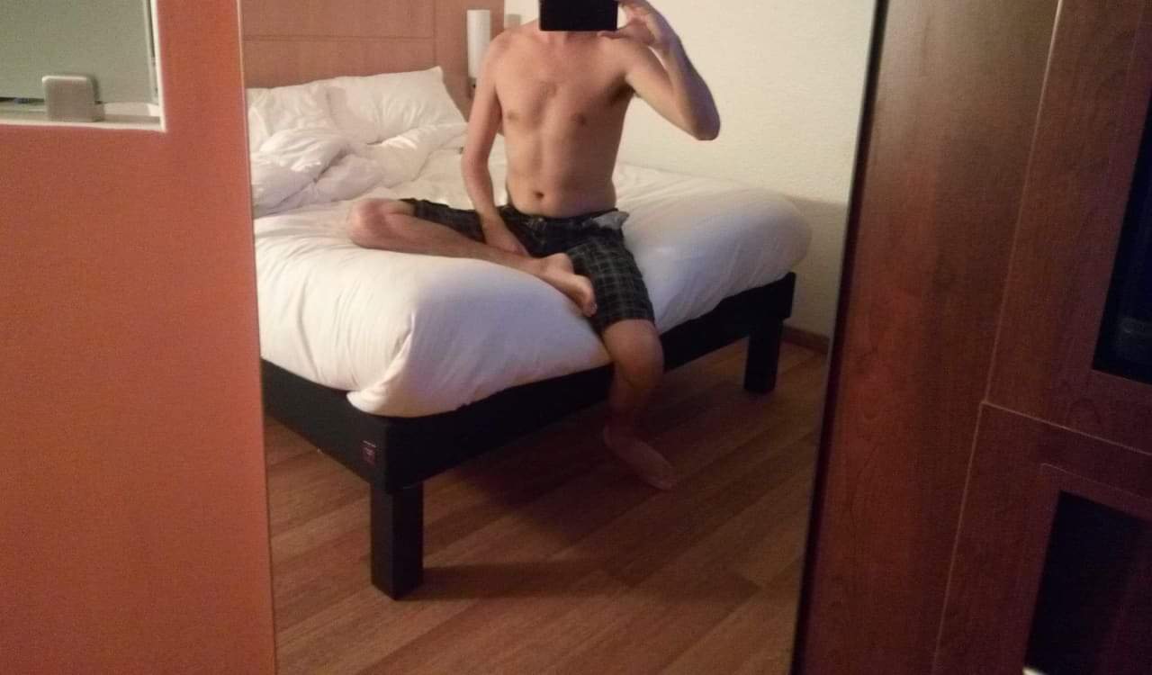 Profil de Nelson, 39 ans, Sexe Monaco à Lasson