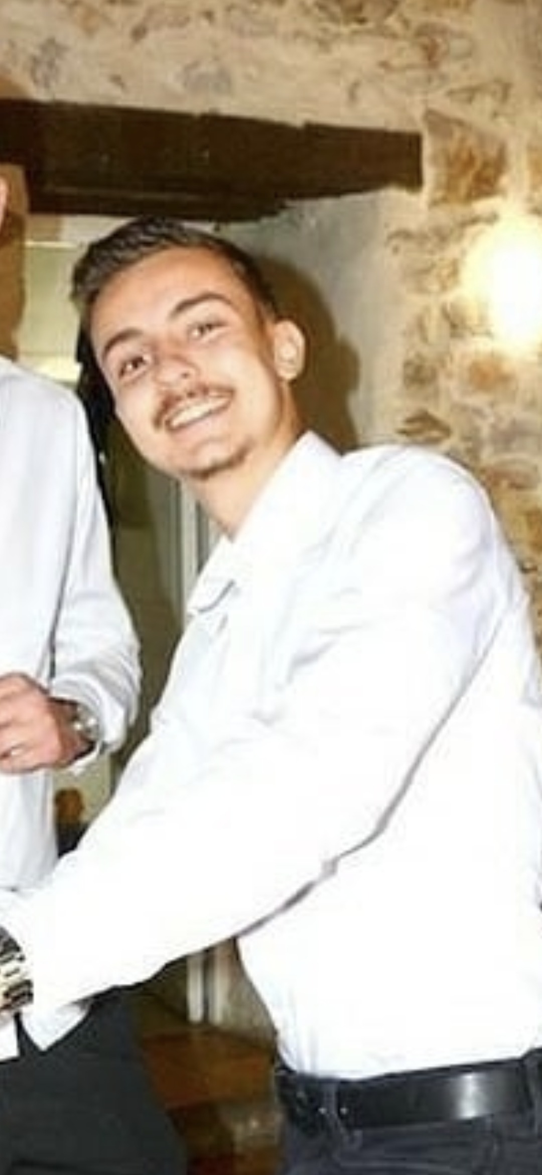Profil de Adhémar, 24 ans, Sexe Monaco à Andé