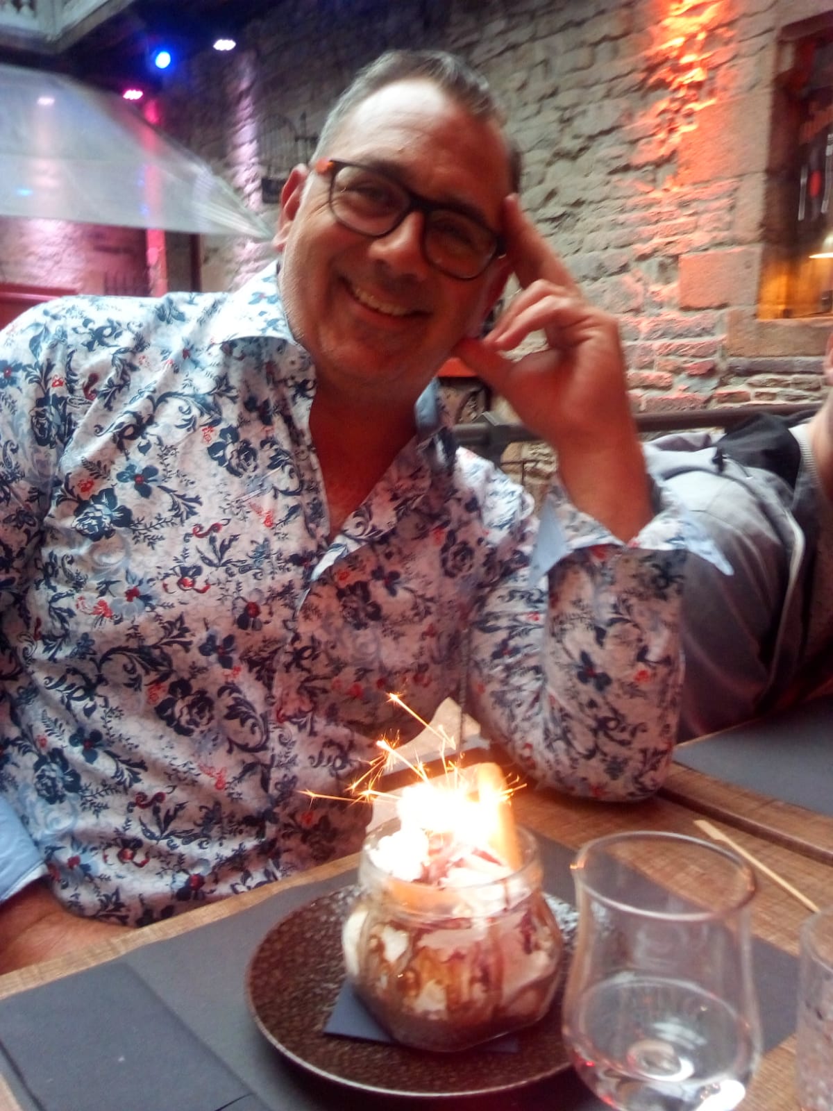 Profil de Sega, 46 ans, Sexe Monaco à LaBigottière