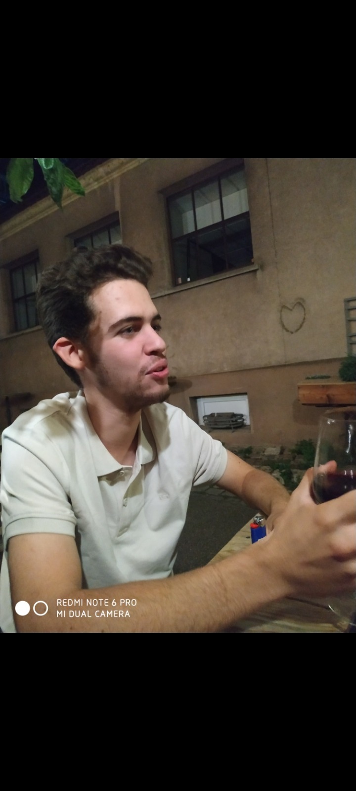Profil de Rey, 21 ans, Sexe Monaco à Persquen