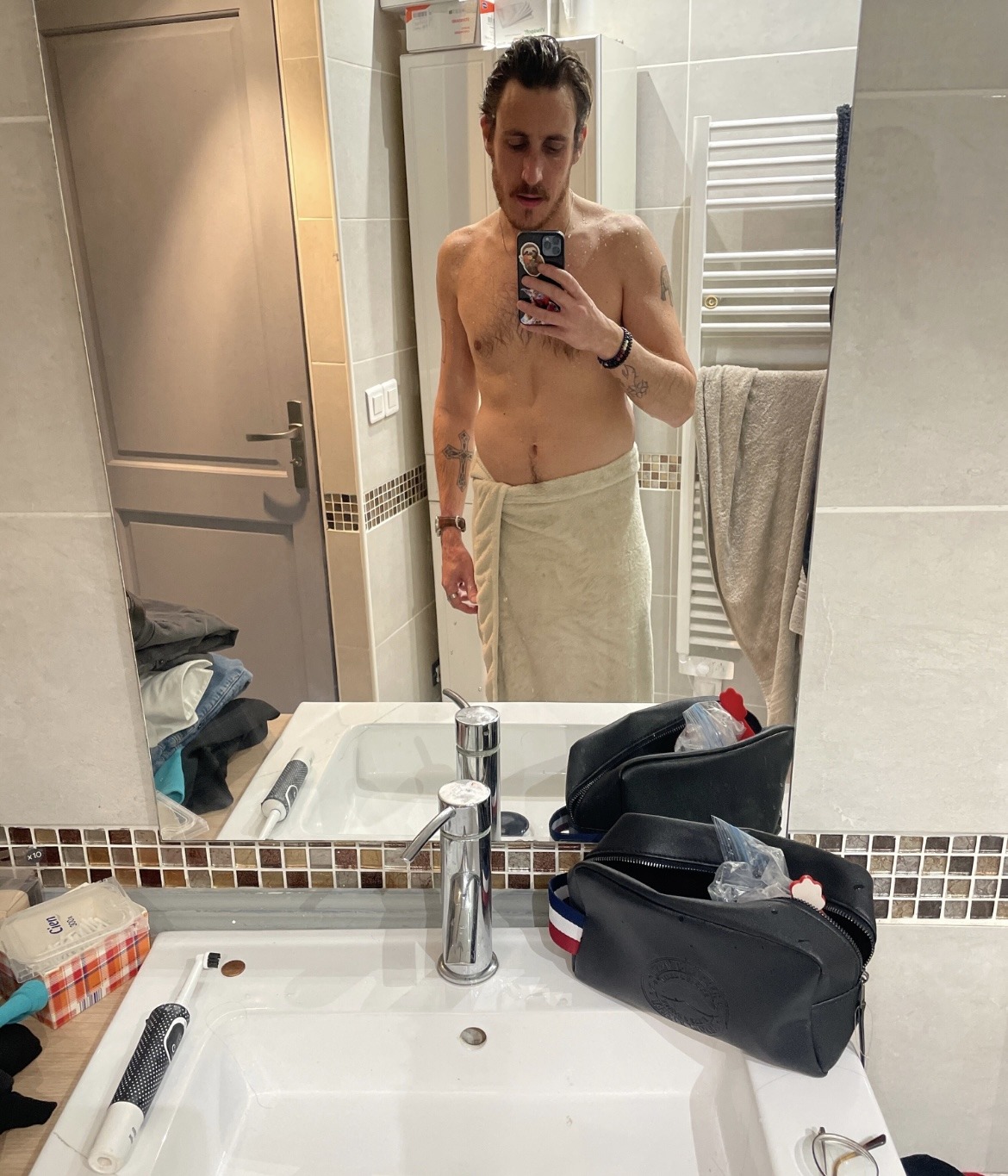 Profil de Chabanne, 32 ans, Sexe Monaco à Borée