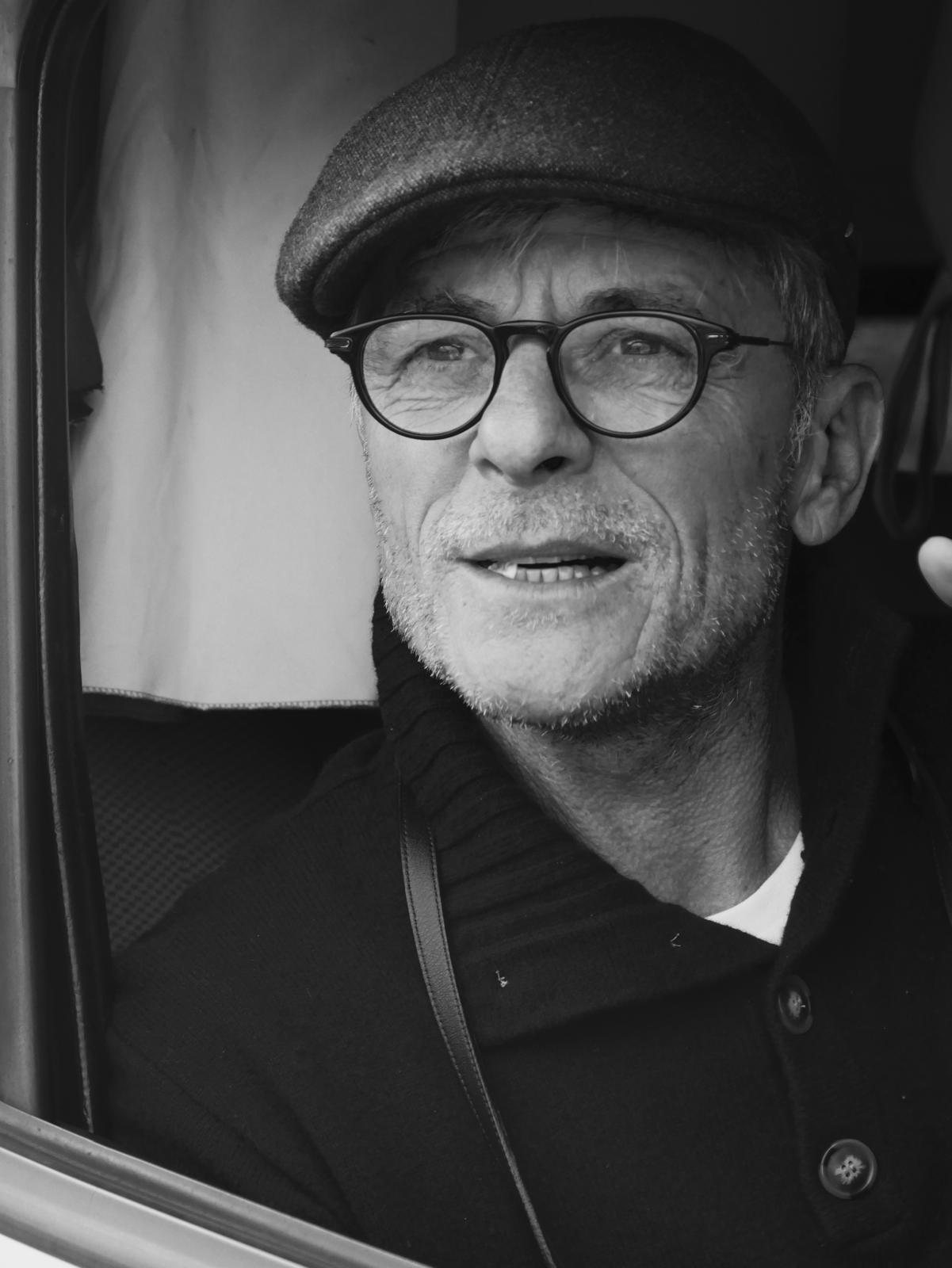 Profil de Abdelfetah, 55 ans, Sexe Monaco à Persquen