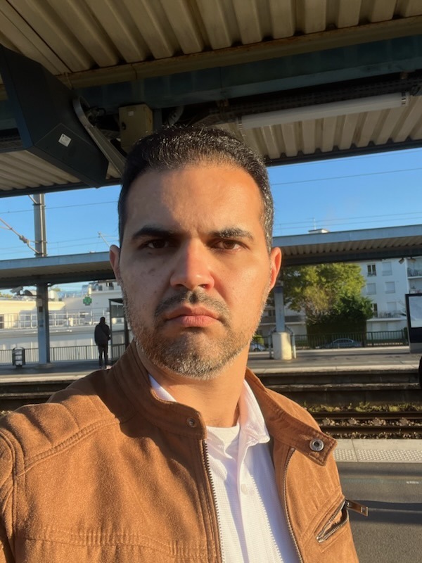 Profil de Marouane, 34 ans, Sexe Monaco à Thourotte