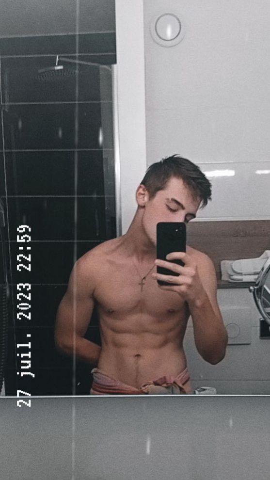 Profil de Nolhann, 20 ans, Sexe Monaco à Aprey