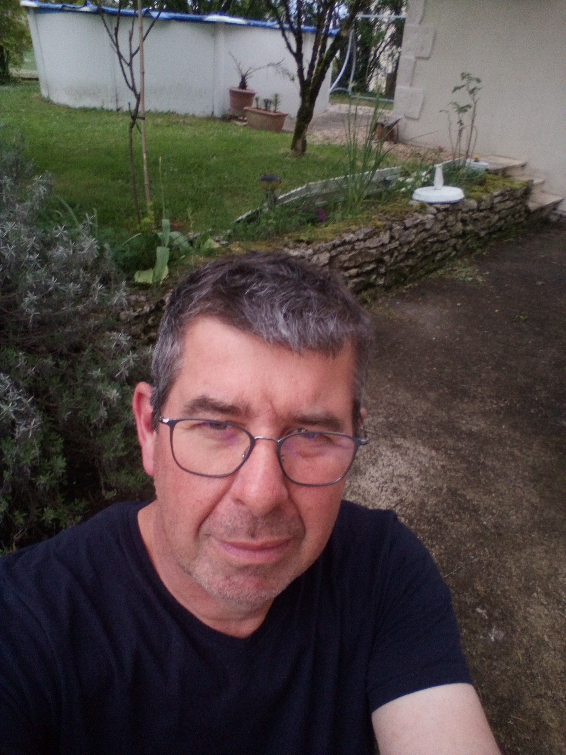 Profil de Chayan, 52 ans, Sexe Monaco à Bailleulmont