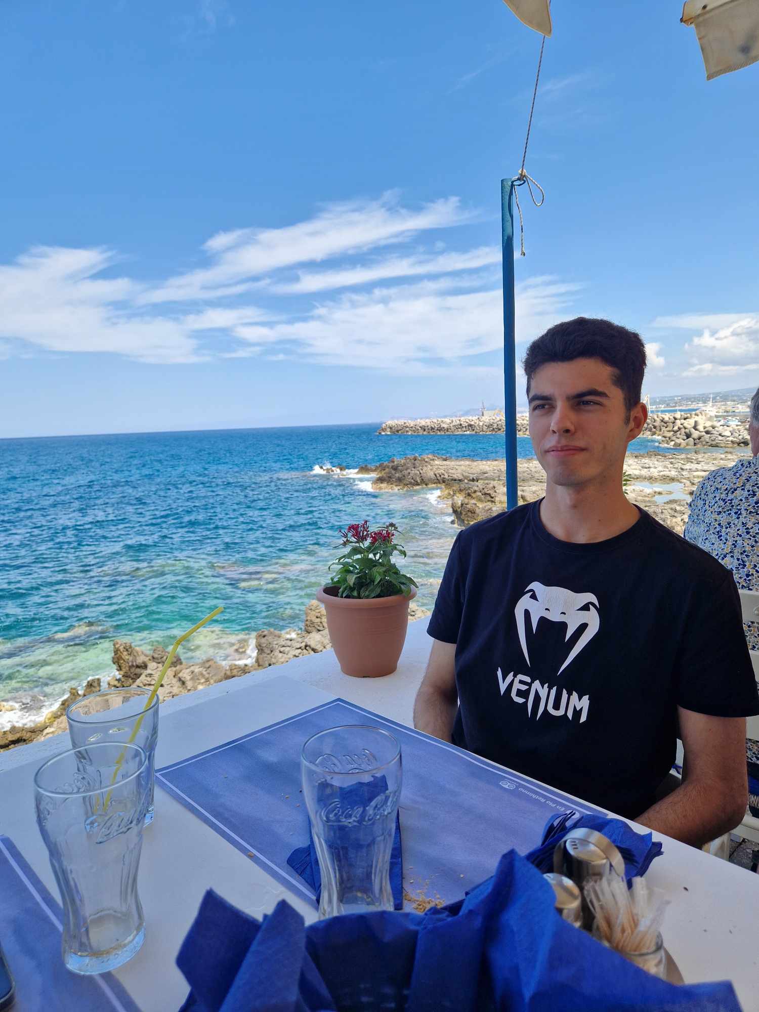 Profil de Emerson, 20 ans, Sexe Monaco à Corveissiat