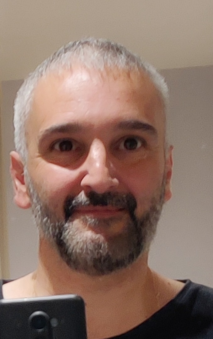 Profil de Abdussamed, 48 ans, Sexe Monaco à Saint-Aubin