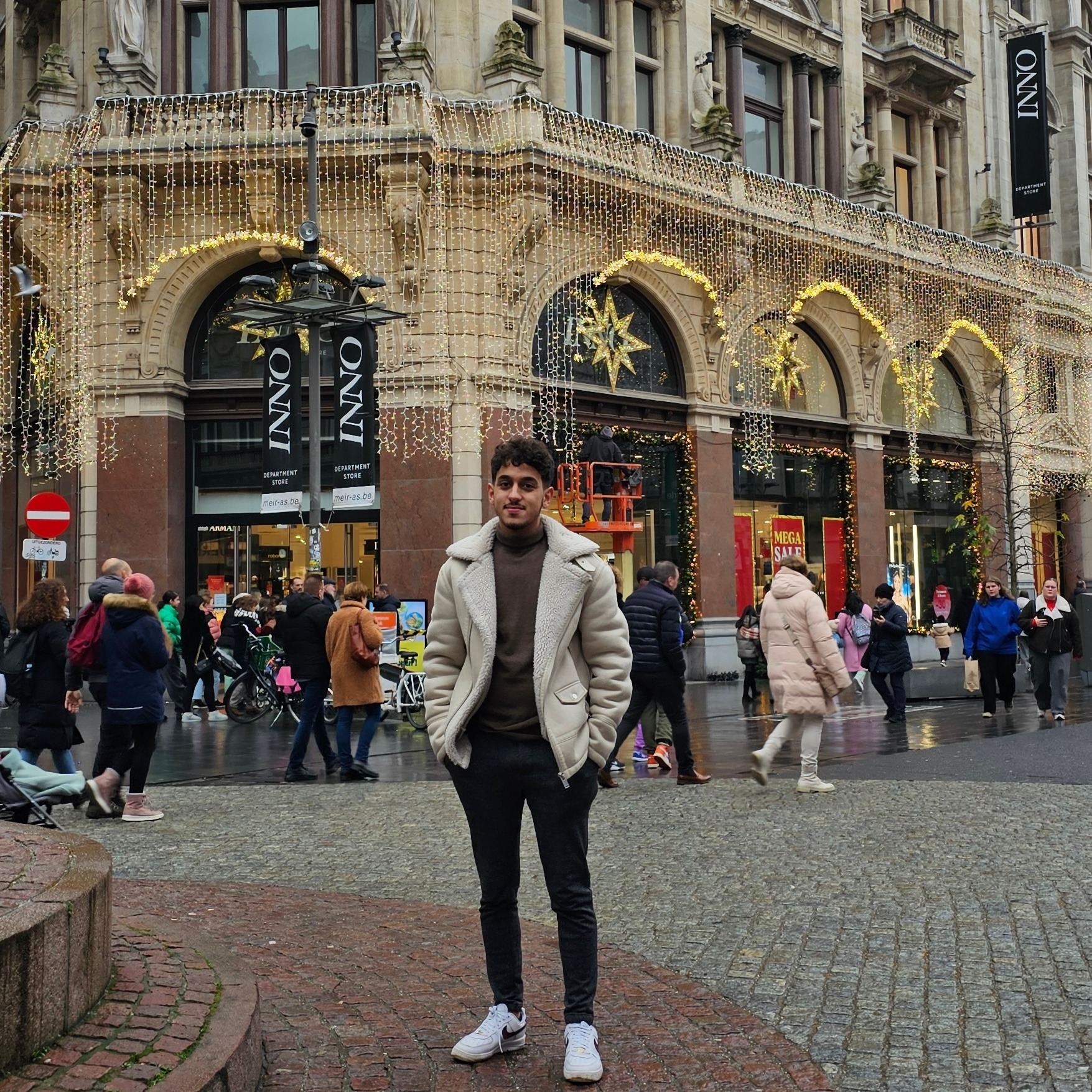 Profil de Gilson, 22 ans, Sexe Monaco à Faget-Abbatial