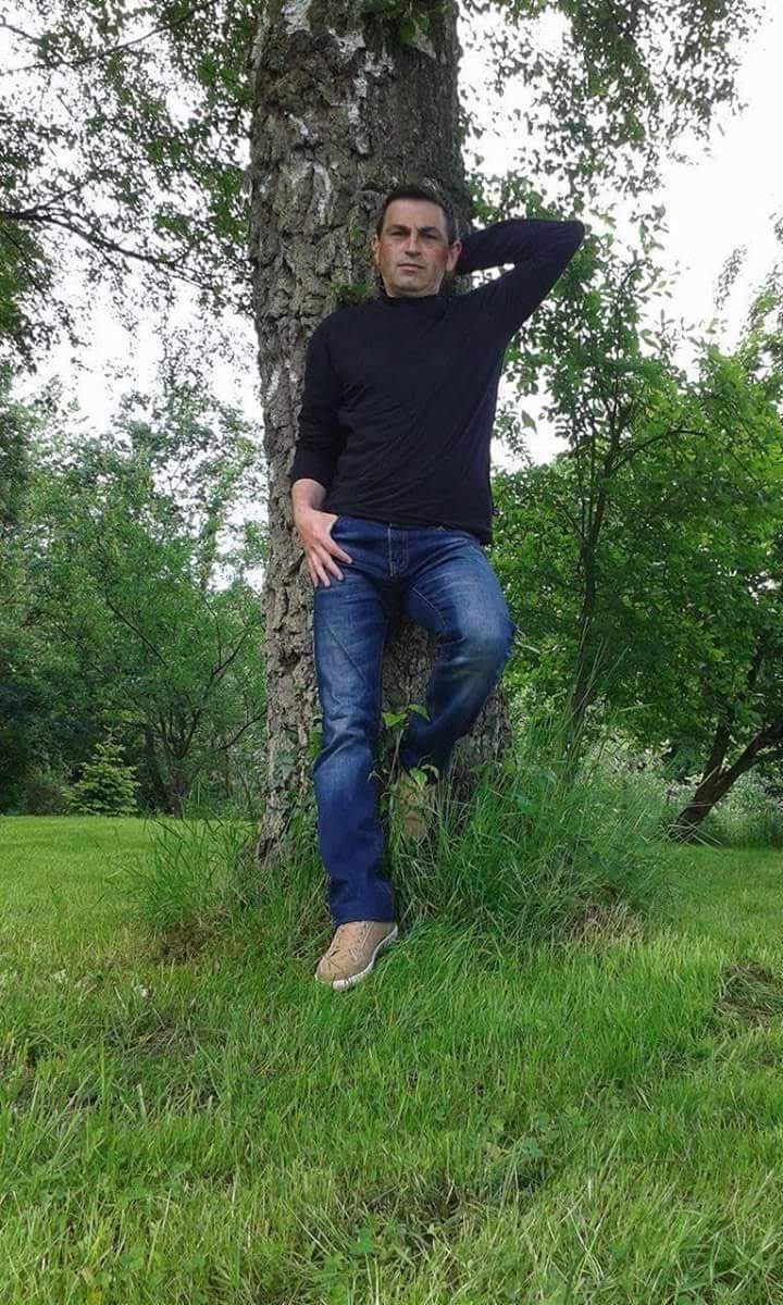 Profil de Michel-yves, 41 ans, Sexe Monaco à Gilley