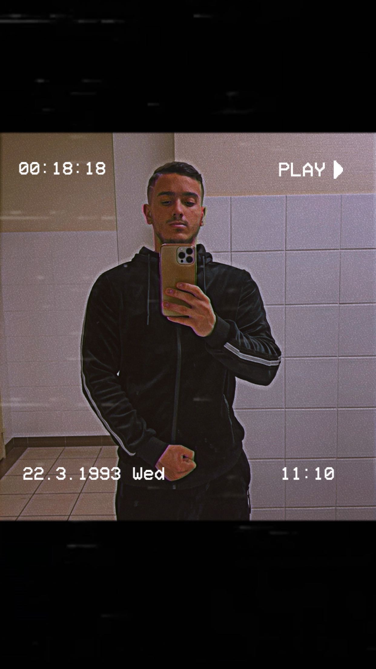 Profil de Sandor, 20 ans, Sexe Monaco à Usseau