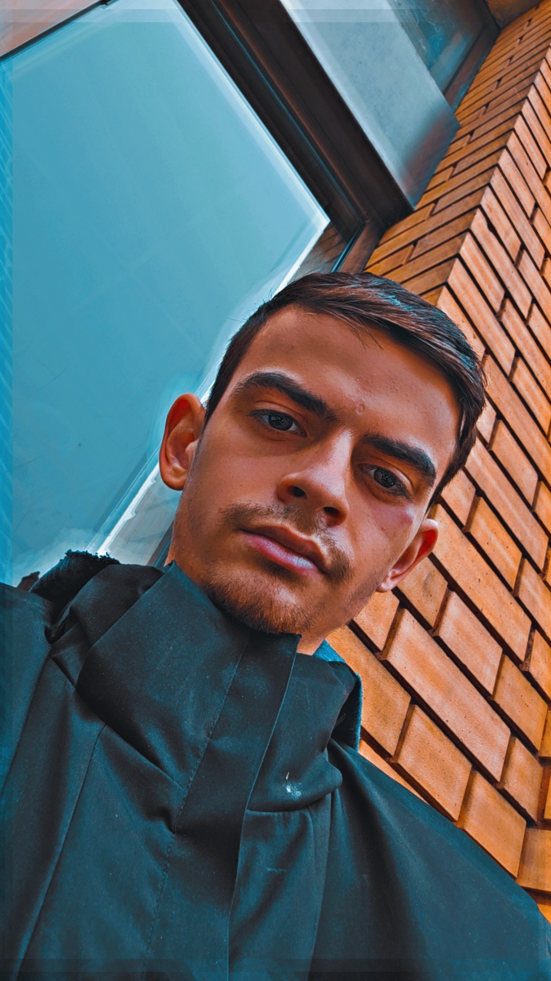 Profil de Isaya, 23 ans, Sexe Monaco à Lachapelle